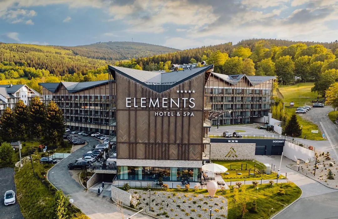 Elements Hotel&Spa-1