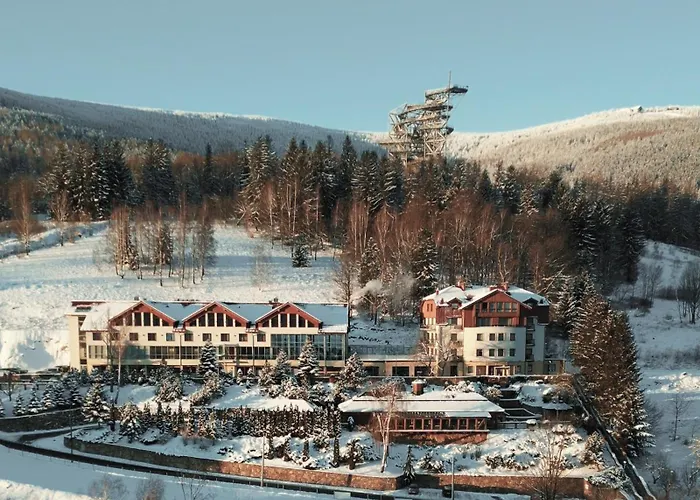 &Medi-Spa Biały KamieńSpa Hotel