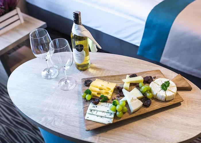 Krasicki Resort & SpaSpa Hotel