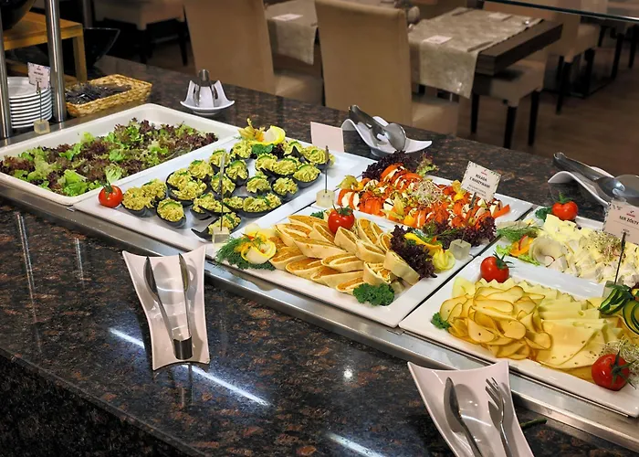 Malinowy Dwór Hotel Medical SPA Świeradów-Zdrój